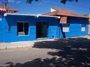 Pousada Azul